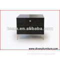 2013 Hot Sale crystal kitchen cabinet door knobs LS-554
